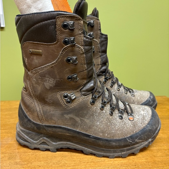 Crispi guide gtx - Picture 1 of 5